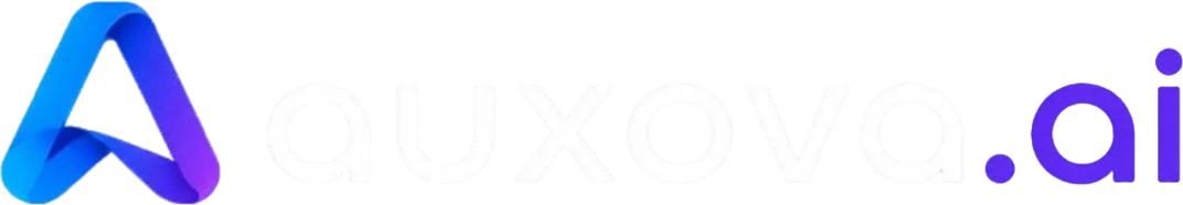 auxova.ai logo