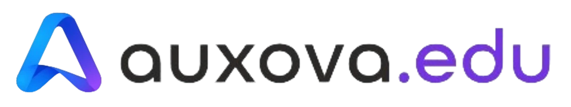 Auxova Edu