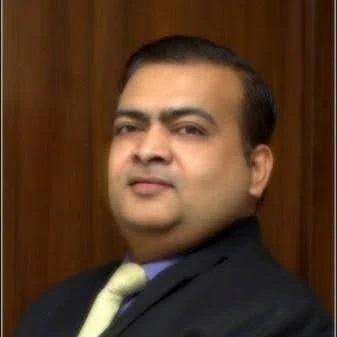 Alok Sinha, Co-Founder & Group CTO, Auxova Edu