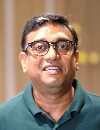 Jayantanuj Das, Director, Auxova Edu, Auxova Edu