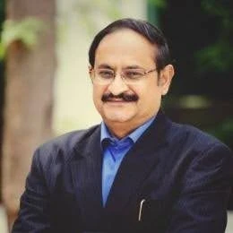 Sanjay Bahl, Founder & Director, Auxova Edu