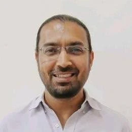 Sarabjeet Singh, Director – Marketing & Partnerships, Auxova Edu