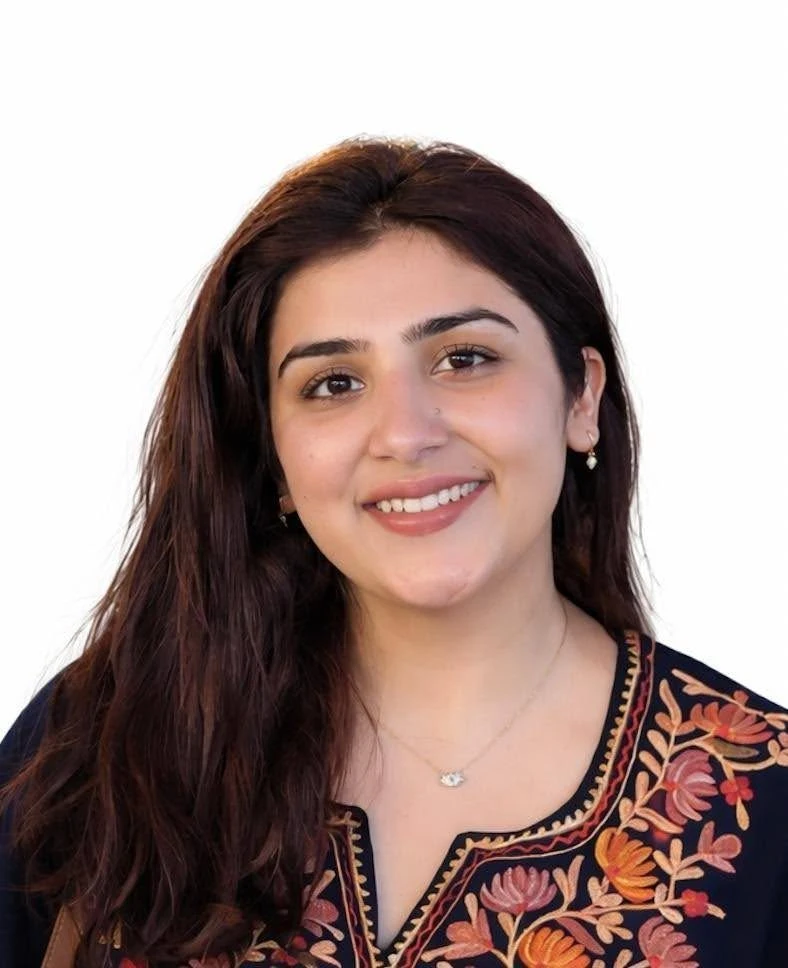 Simran Gandhi, Head – Partnerships, Auxova Edu